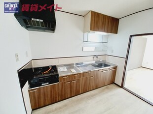 高茶屋駅 徒歩24分 2階の物件内観写真